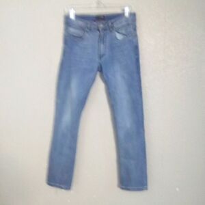 Steve's jeans size 30x32 ( bag J )
